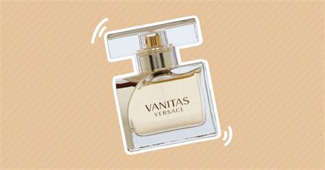 Versace Vanitas Review (Scent & Notes)